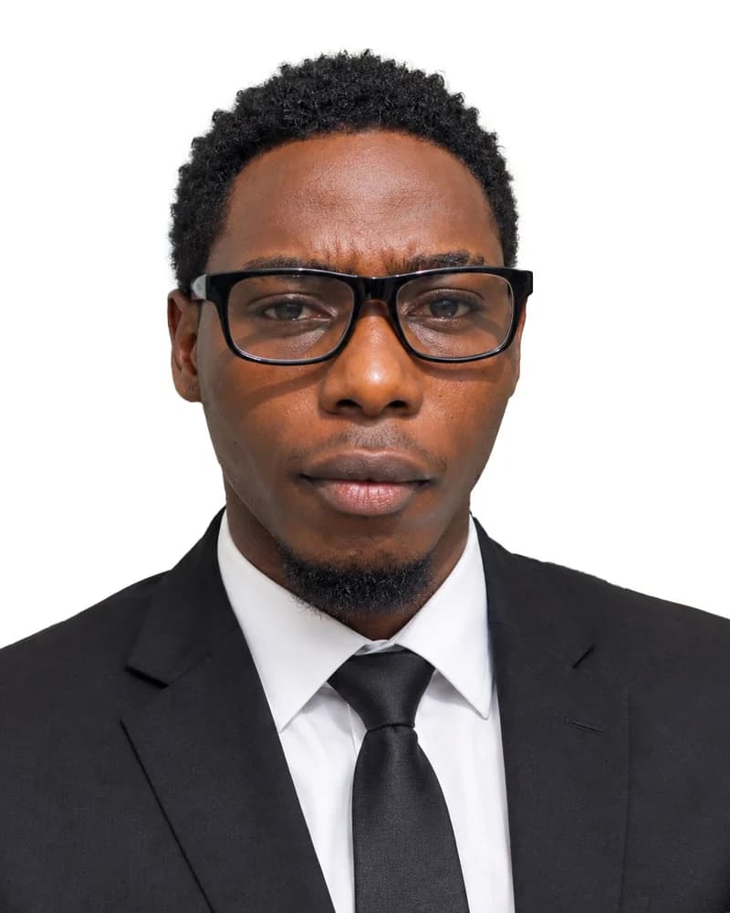 Akande Bright A.