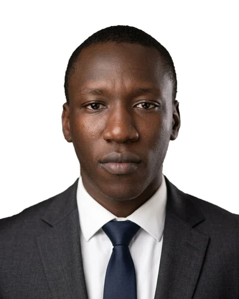 Favour Olugbamila